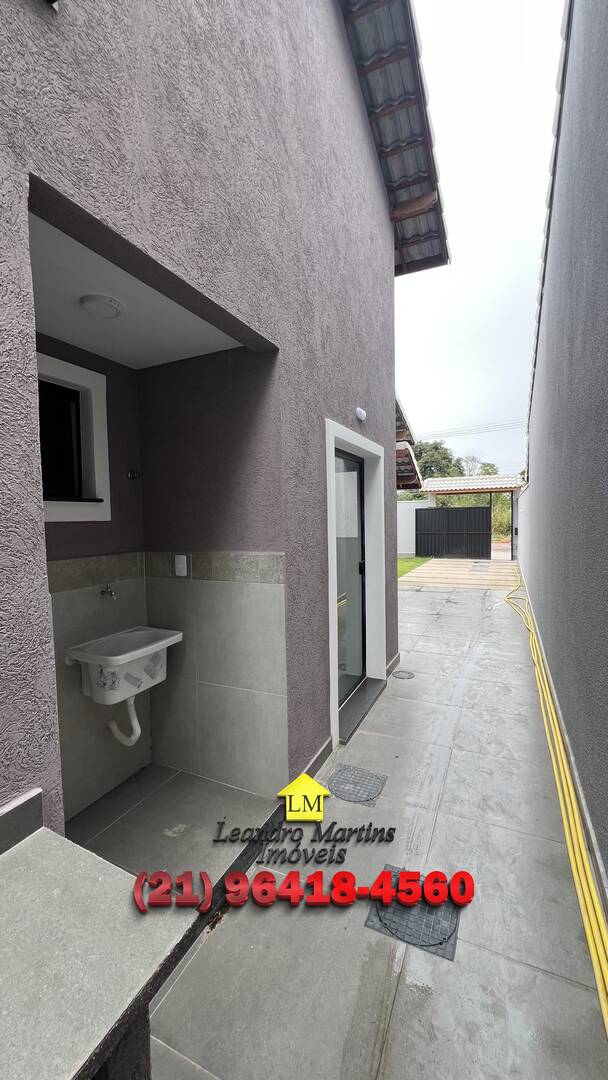 Casa, 2 quartos, 240 m² - Foto 33