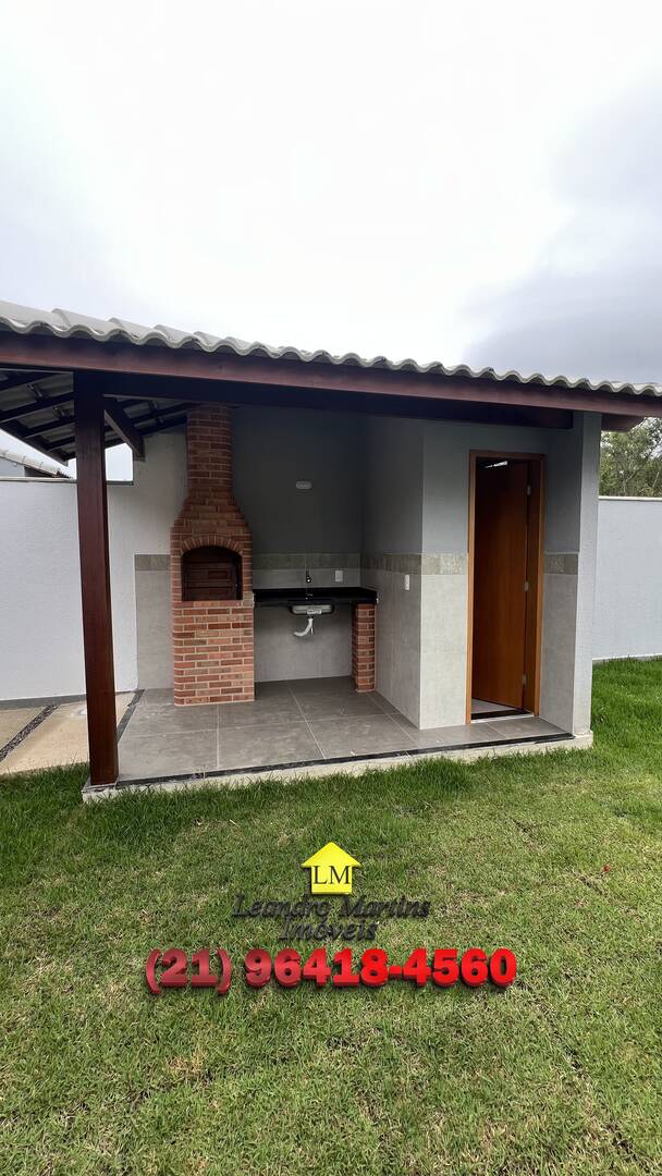 Casa, 2 quartos, 240 m² - Foto 35