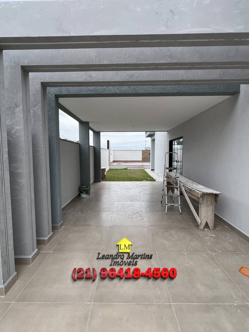 Casa, 3 quartos, 360 m² - Foto 3