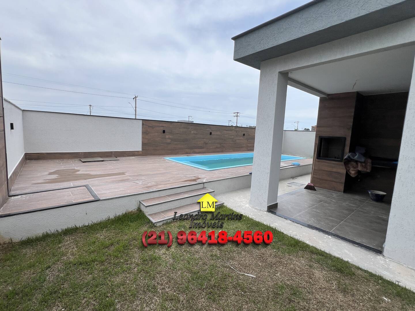 Casa, 3 quartos, 360 m² - Foto 4