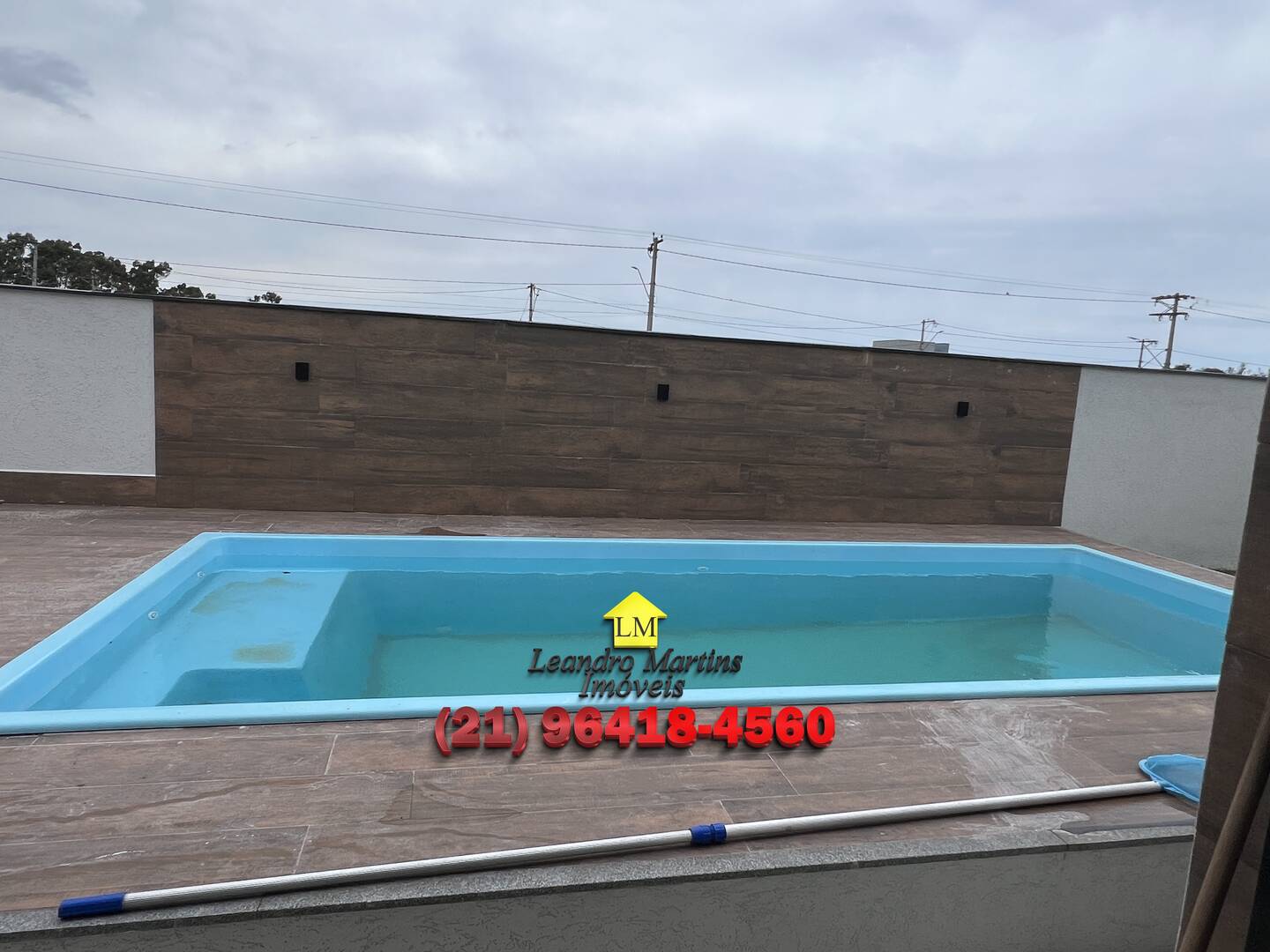 Casa, 3 quartos, 360 m² - Foto 6