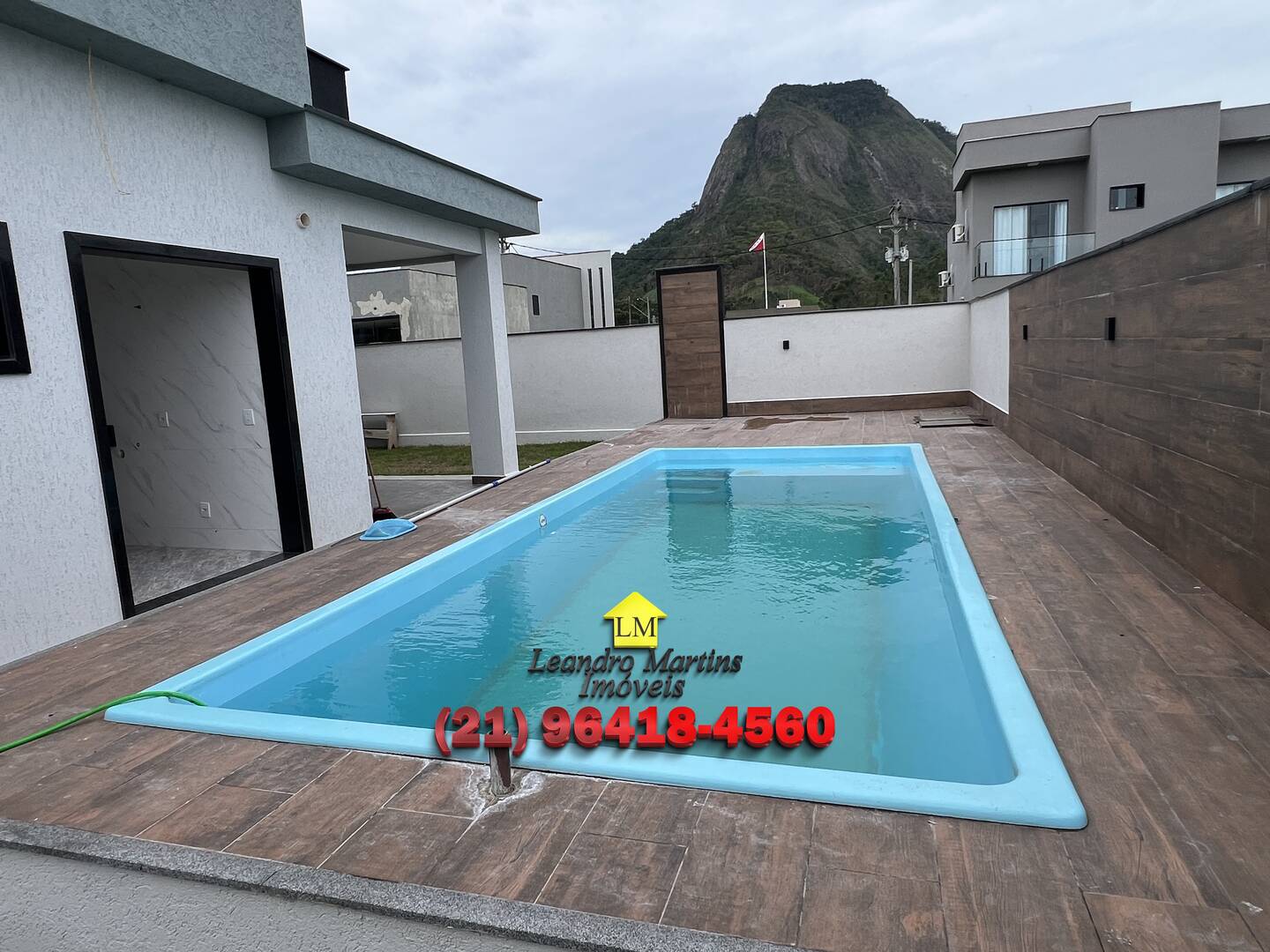 Casa, 3 quartos, 360 m² - Foto 7