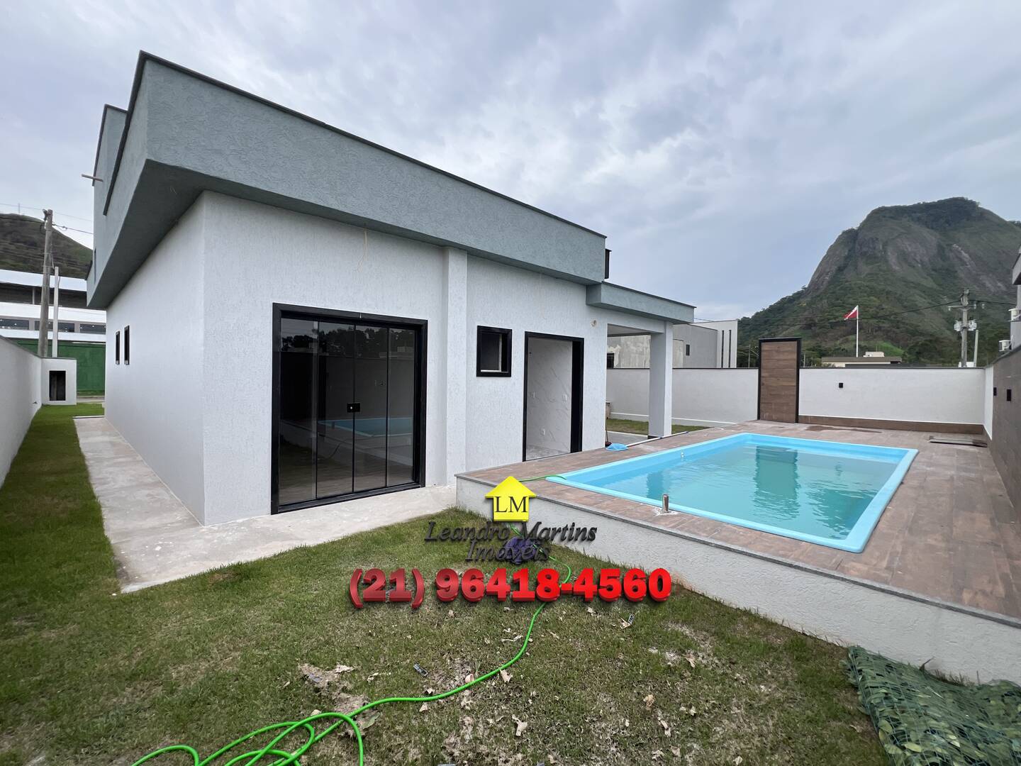 Casa, 3 quartos, 360 m² - Foto 8