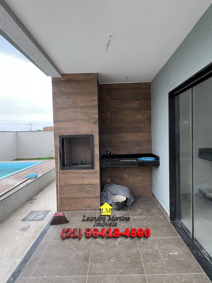 Casa, 3 quartos, 360 m² - Foto 10