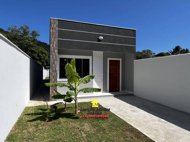 #LM112 - Casa para Venda em Maricá - RJ - 3