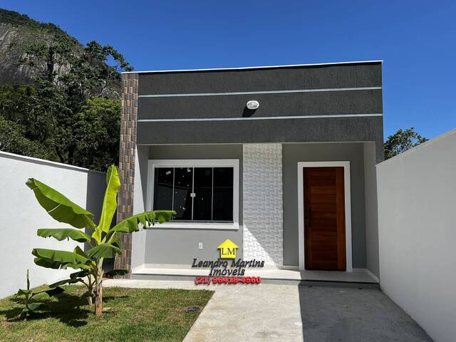 #LM112 - Casa para Venda em Maricá - RJ - 1