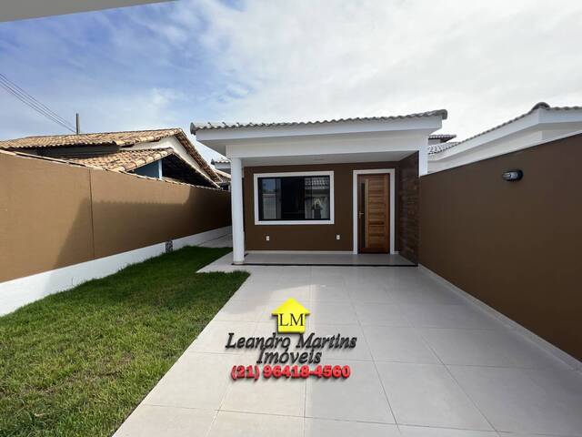 Casa para Venda em Maricá - 3