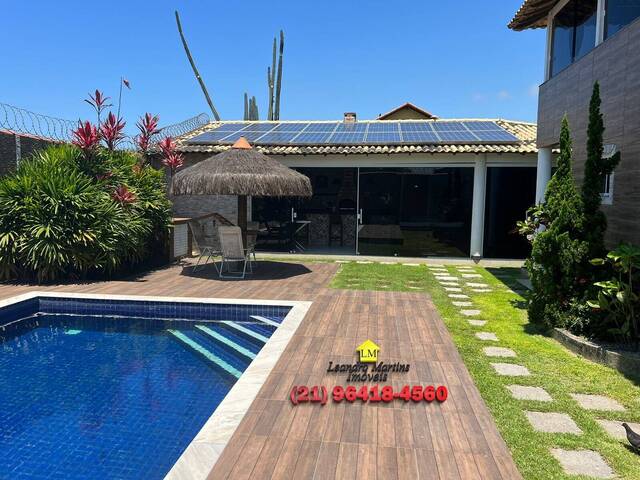 Casa para Venda em Maricá - 5