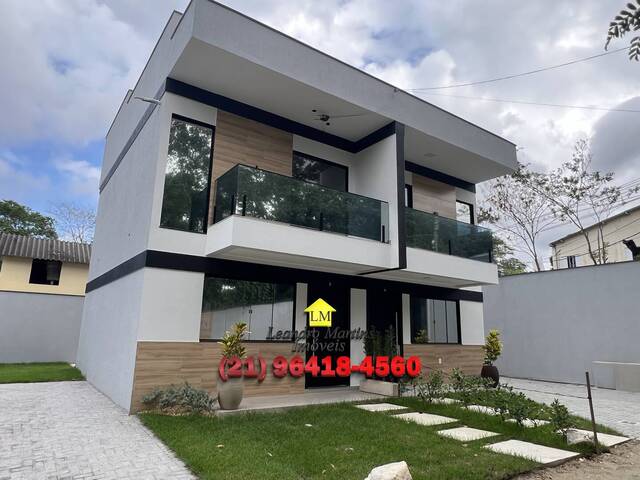 #LM171 - Casa para Venda em Maricá - RJ - 3
