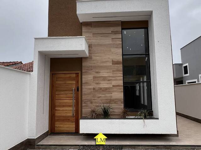 #LM133 - Casa para Venda em Maricá - RJ