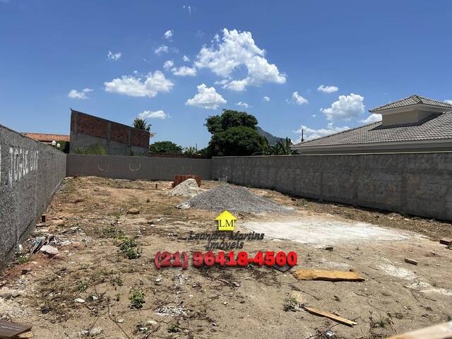 #TERRENO002 - Área para Venda em Maricá - RJ - 3
