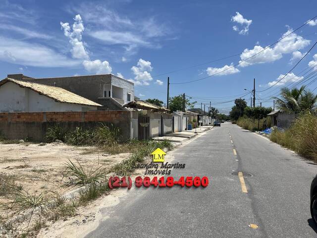#TERRENO004 - Área para Venda em Maricá - RJ