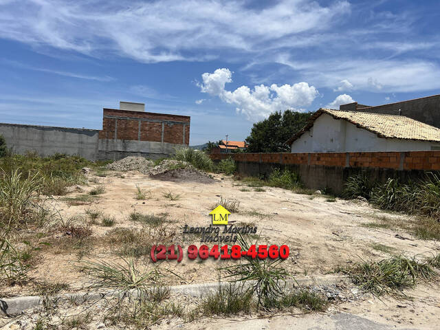 #TERRENO004 - Área para Venda em Maricá - RJ - 2