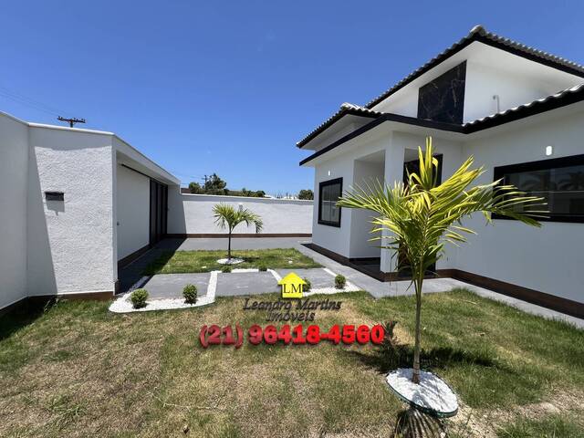 Casa para Venda em Maricá - 5