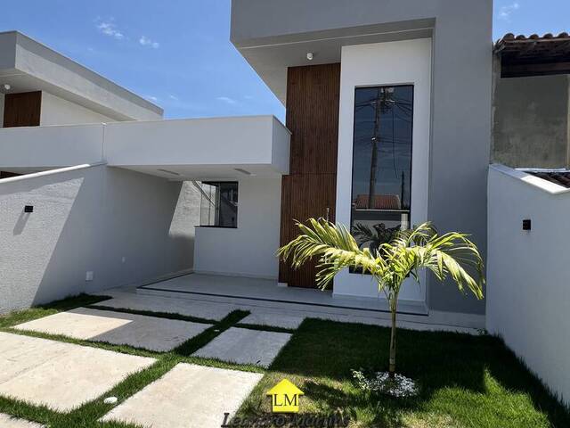 #LM353 - Casa para Venda em Maricá - RJ - 3