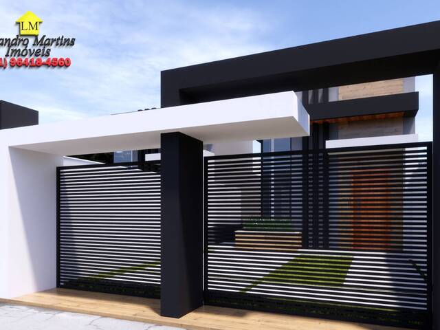 #LM361 - Casa para Venda em Maricá - RJ - 3