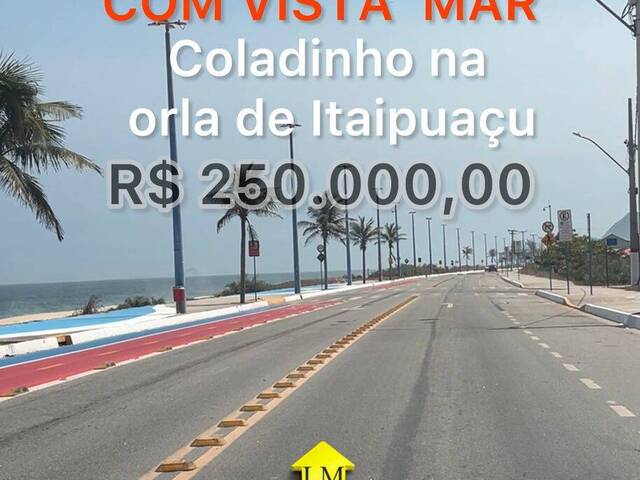 #TERRENO6 - Área para Venda em Maricá - RJ - 2