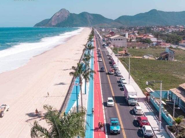 #TERRENO7 - Área para Venda em Maricá - RJ - 2