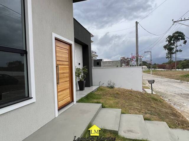 #LM365 - Casa para Venda em Maricá - RJ - 3