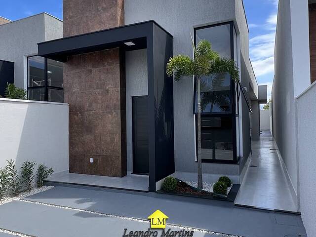 #LM367 - Casa para Venda em Maricá - RJ - 2