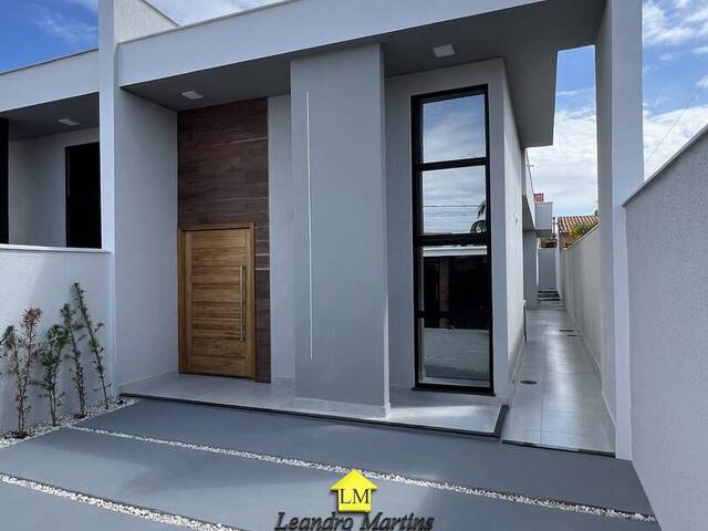 #LM368 - Casa para Venda em Maricá - RJ