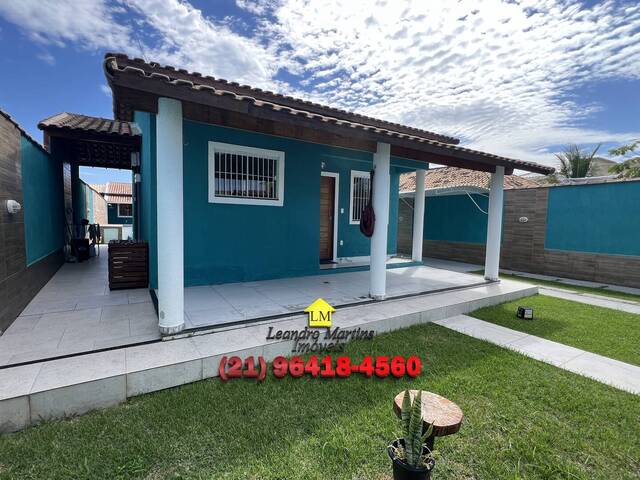 Casa para Venda em Maricá - 5