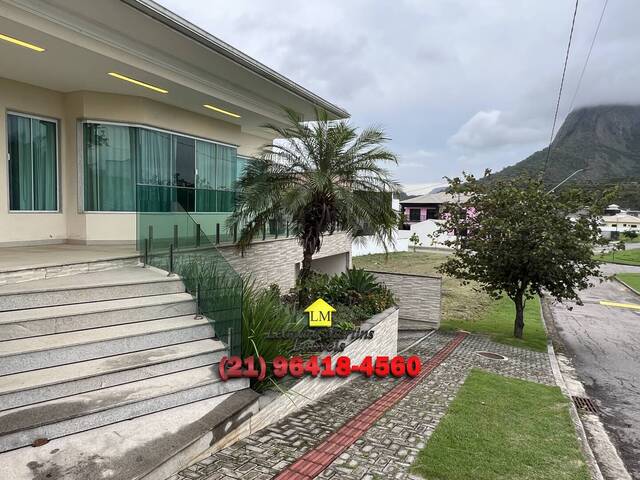 #LM371 - Casa para Venda em Maricá - RJ - 3