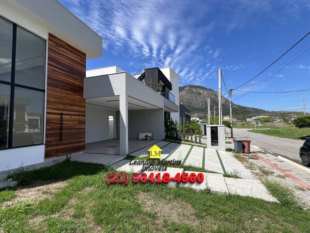 #LM374 - Casa para Venda em Maricá - RJ - 3