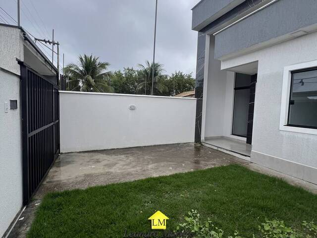 #LM377 - Casa para Venda em Maricá - RJ - 3