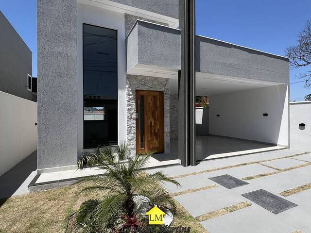 #LM375 - Casa para Venda em Maricá - RJ - 1