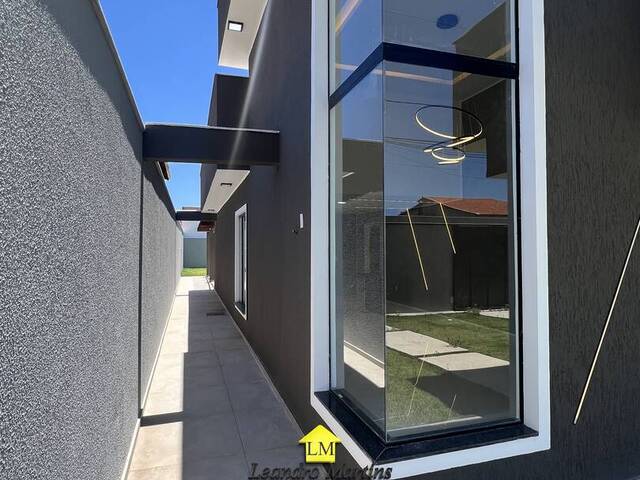 #LM383 - Casa para Venda em Maricá - RJ - 3