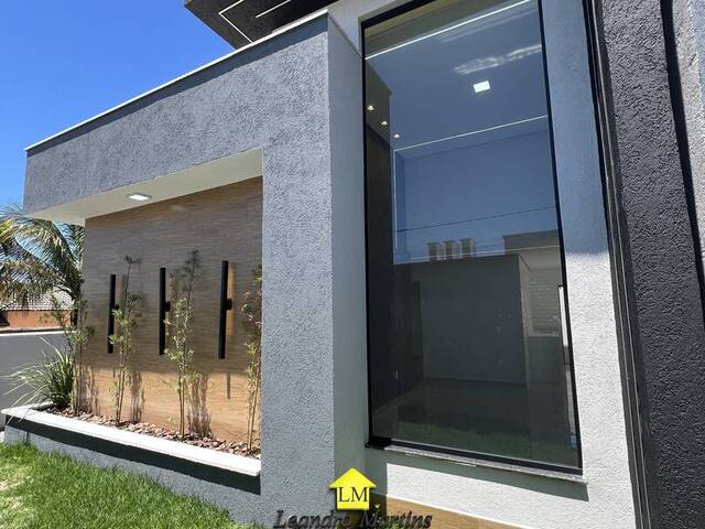 #LM384 - Casa para Venda em Maricá - RJ - 2