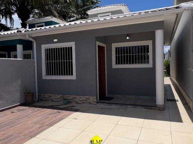 #LM385 - Casa para Venda em Maricá - RJ - 3