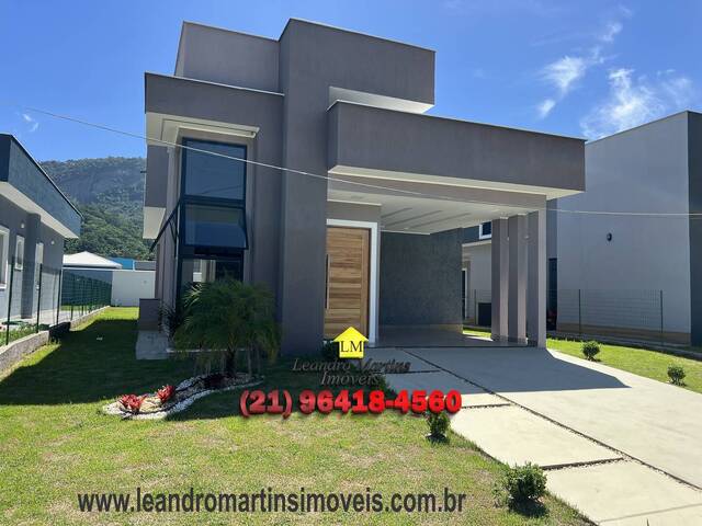 Venda em SÃO JOSÉ DO IMBASSAÍ - Maricá