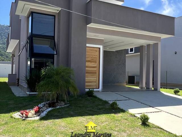 #LM388 - Casa para Venda em Maricá - RJ - 2