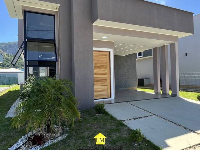 #LM388 - Casa para Venda em Maricá - RJ - 3