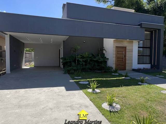 #LM389 - Casa para Venda em Maricá - RJ - 3