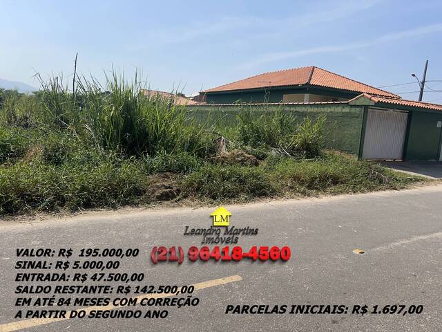 Terreno para Venda em Maricá - 3
