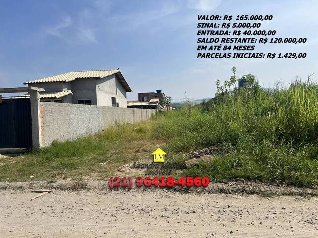 Terreno para Venda em Maricá - 3