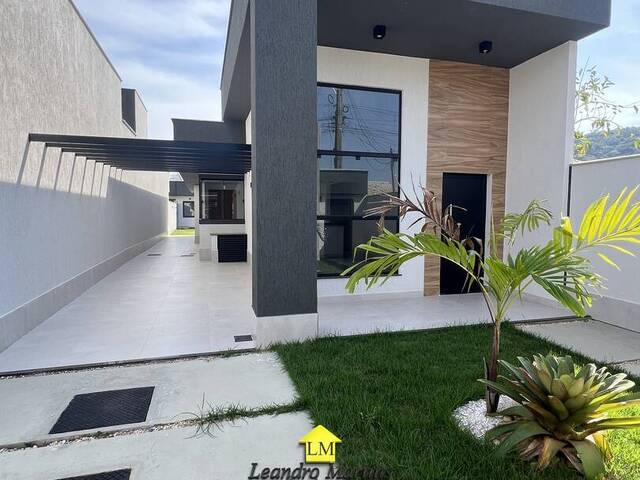 #LM390 - Casa para Venda em Maricá - RJ