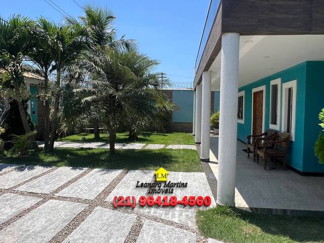 Casa para Venda em Maricá - 5