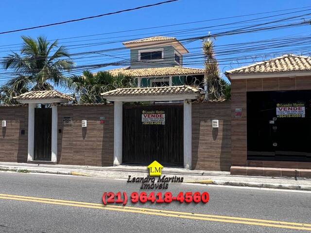 #LM-FB2 - Casa para Venda em Maricá - RJ - 3