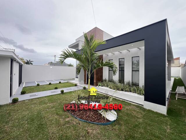 Casa para Venda em Maricá - 5