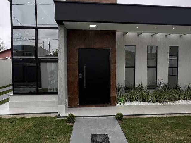 #LM398 - Casa para Venda em Maricá - RJ - 2