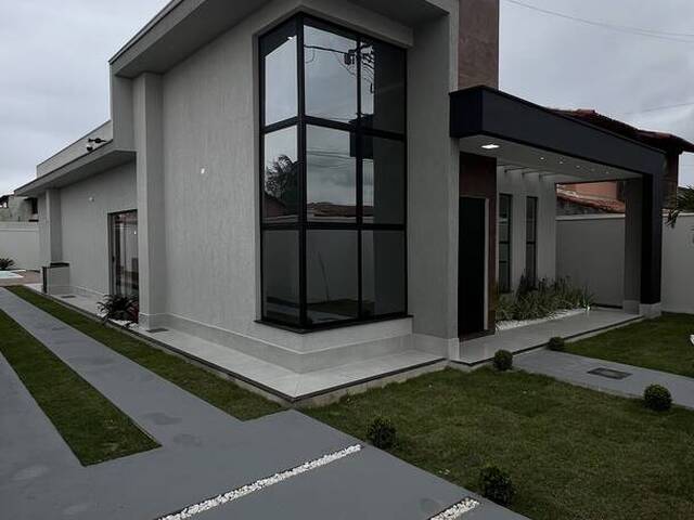 #LM398 - Casa para Venda em Maricá - RJ - 3