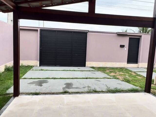#LM403 - Casa para Venda em Maricá - RJ - 2
