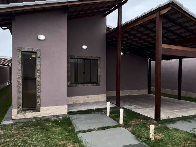 #LM403 - Casa para Venda em Maricá - RJ - 3