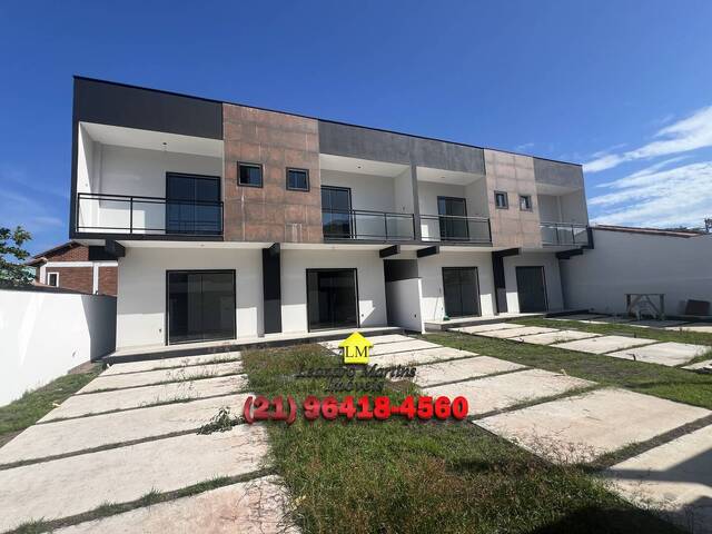 #LM404 - Casa para Venda em Maricá - RJ