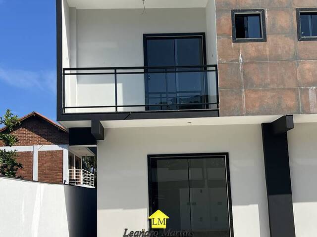 #LM404 - Casa para Venda em Maricá - RJ - 2