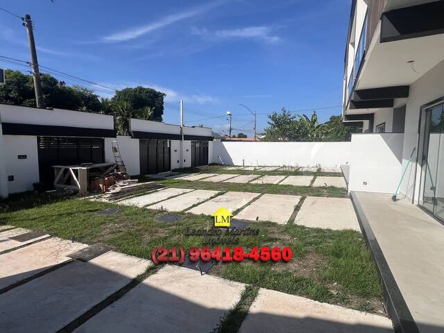 #LM404 - Casa para Venda em Maricá - RJ - 3